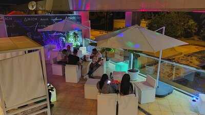 Amich Lounge Bar