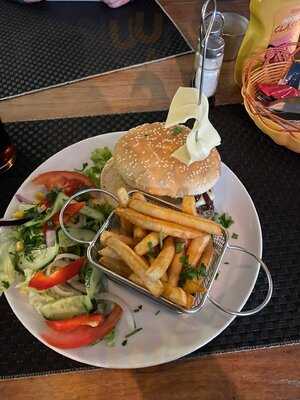 Molus Evolution Restaurante