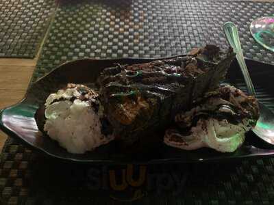 Molus Evolution Restaurante