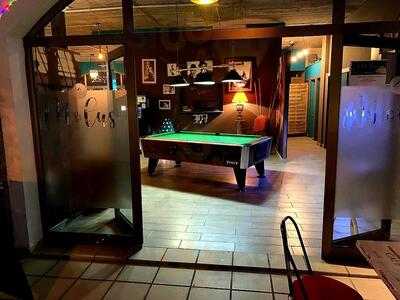 Molus Evolution Restaurante