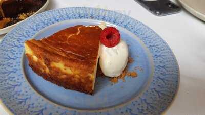 Restaurante El Patio De Atocha