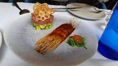 Restaurante El Patio De Atocha