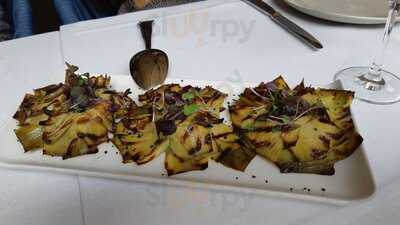 Restaurante El Patio De Atocha