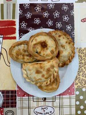 Empanadas Malvón
