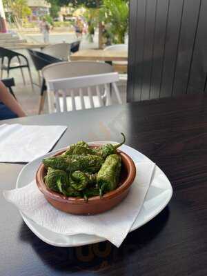 El Jaleo Tapas Bar & +