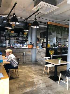 El Jaleo Tapas Bar & +