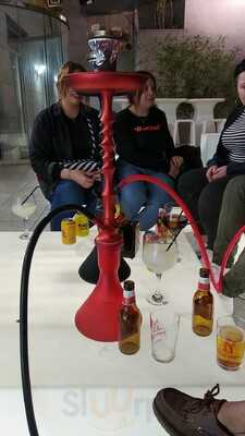 Ocho Shisha