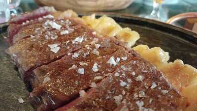 Boho Club Restaurant