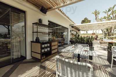 Boho Club Restaurant