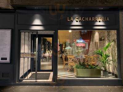 La Cacharreria