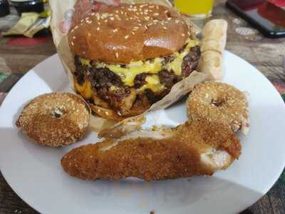 Goiko Carrer De Mar 73