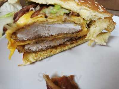 Goiko Carrer De Mar 73