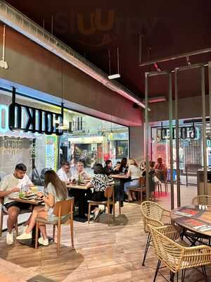 Goiko Carrer De Mar 73