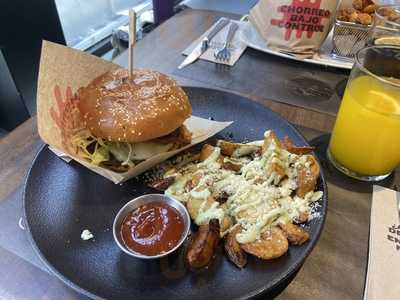 Goiko Carrer De Mar 73