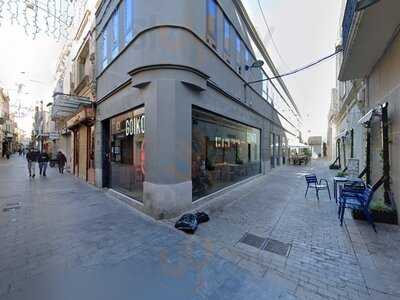 Goiko Carrer De Mar 73