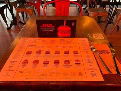 Goiko Infanta Mercedes 105