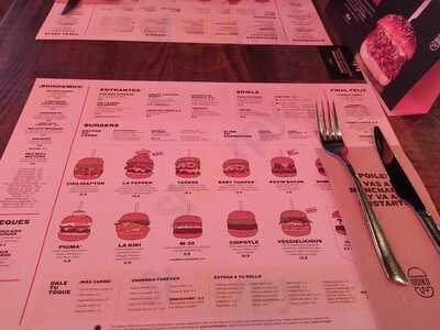 Goiko Infanta Mercedes 105