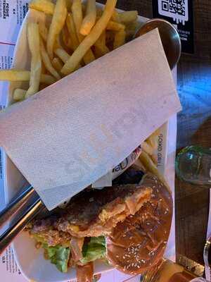 Goiko Infanta Mercedes 105