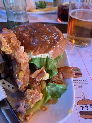 Goiko Infanta Mercedes 105