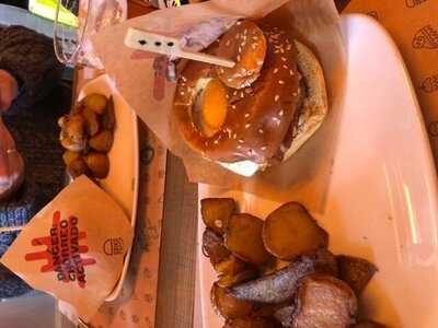 Goiko Avenida Siglo Xxi 13 Boadilla