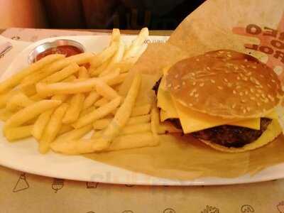 Goiko Avinguda Torre Blanca 2