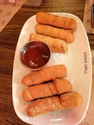 Goiko Avinguda Torre Blanca 2