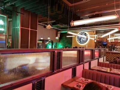 Goiko Avinguda Torre Blanca 2