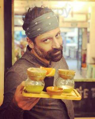 Chidas Bar + Cantina