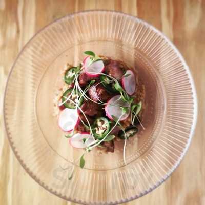 Chidas Bar + Cantina