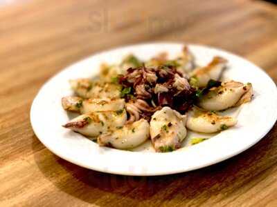 Maruja Limón Taberna Moderna