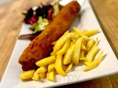 Maruja Limón Taberna Moderna