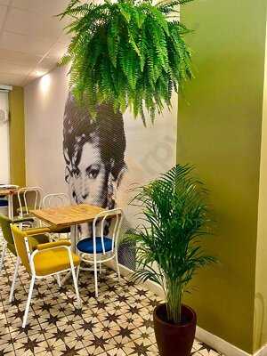 Maruja Limón Taberna Moderna