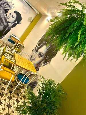 Maruja Limón Taberna Moderna