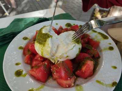 Maruja Limón Taberna Moderna