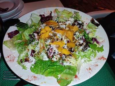 Maruja Limón Taberna Moderna