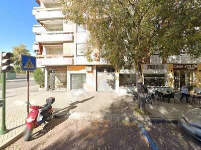 Maruja Limón Taberna Moderna