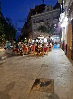 La Taberna De Ruzafa