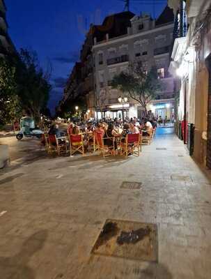 La Taberna De Ruzafa