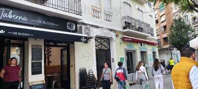 La Taberna De Ruzafa
