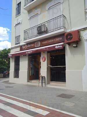 La Taberna De Ruzafa