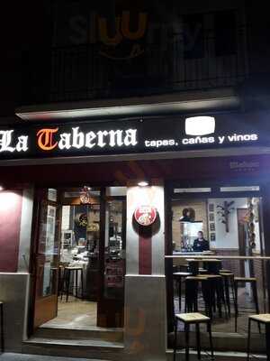 La Taberna De Ruzafa
