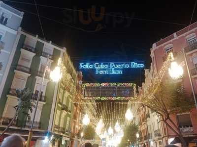 La Taberna De Ruzafa