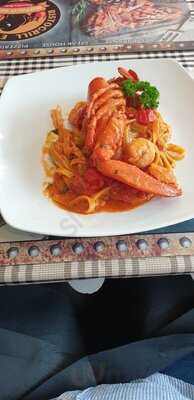 Ristogrill E Pizzeria Buffalo Beel