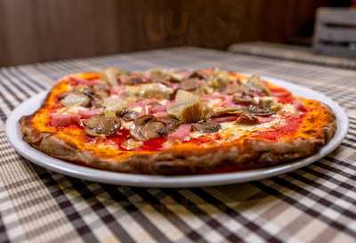 Ristogrill E Pizzeria Buffalo Beel