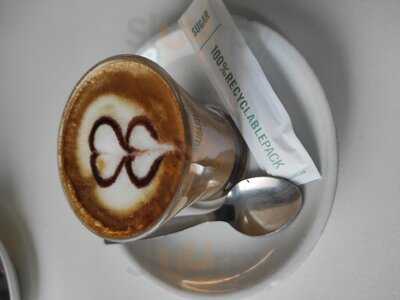 La Antigua Carbonera