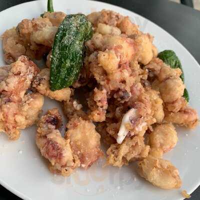 La Antigua Carbonera