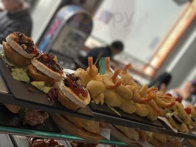 La Antigua Carbonera