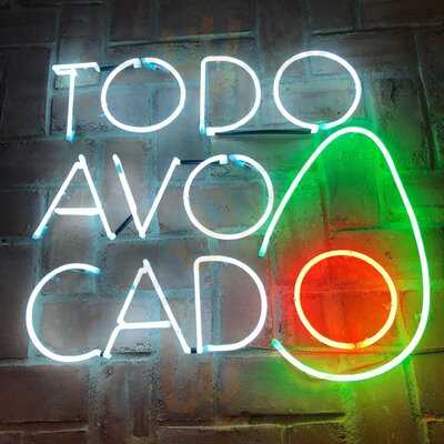 Todo Avocado