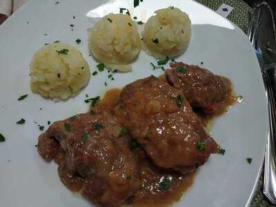 Dyonne's Restaurante