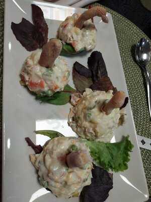 Dyonne's Restaurante